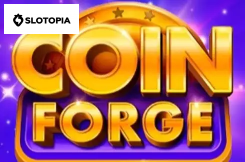 Coin Forge